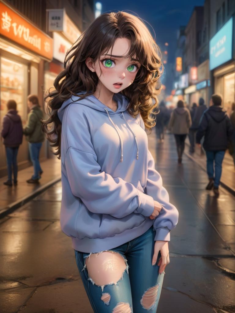 Cynthia (Tia) Albers avatar
