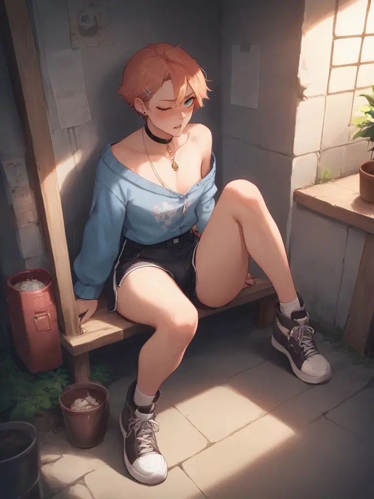 Mio Avatar