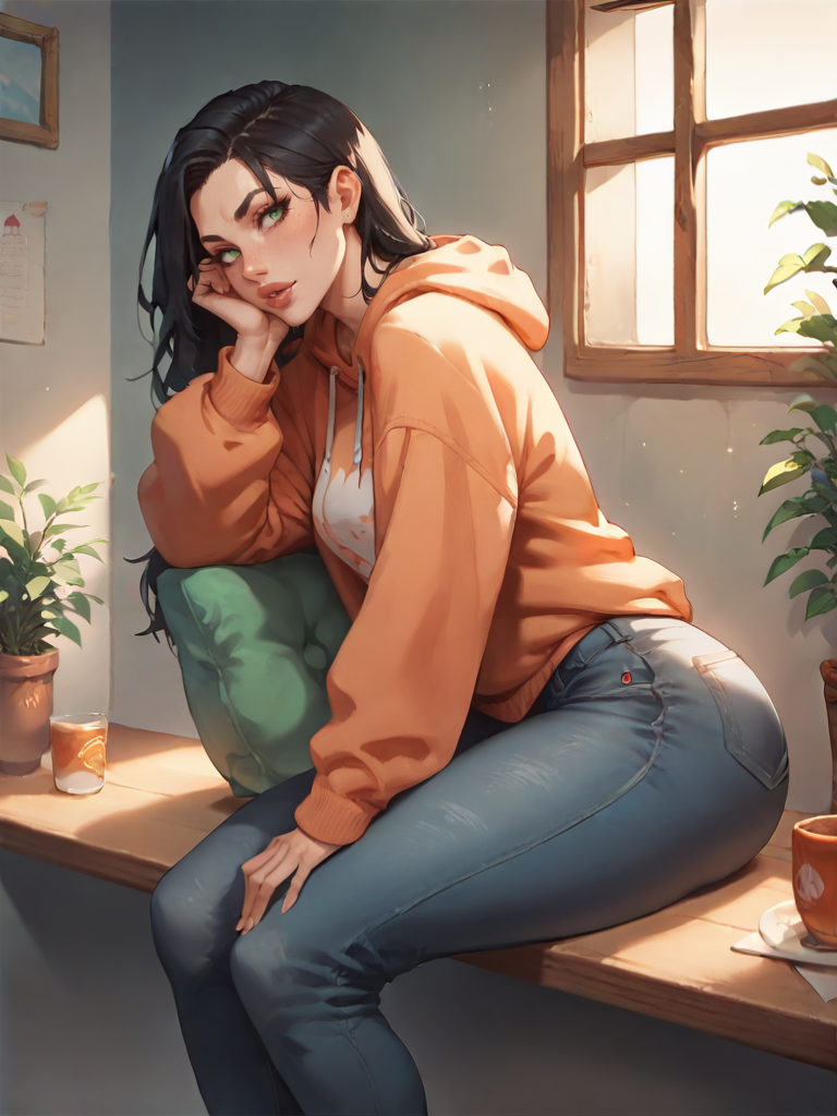 Amanda avatar