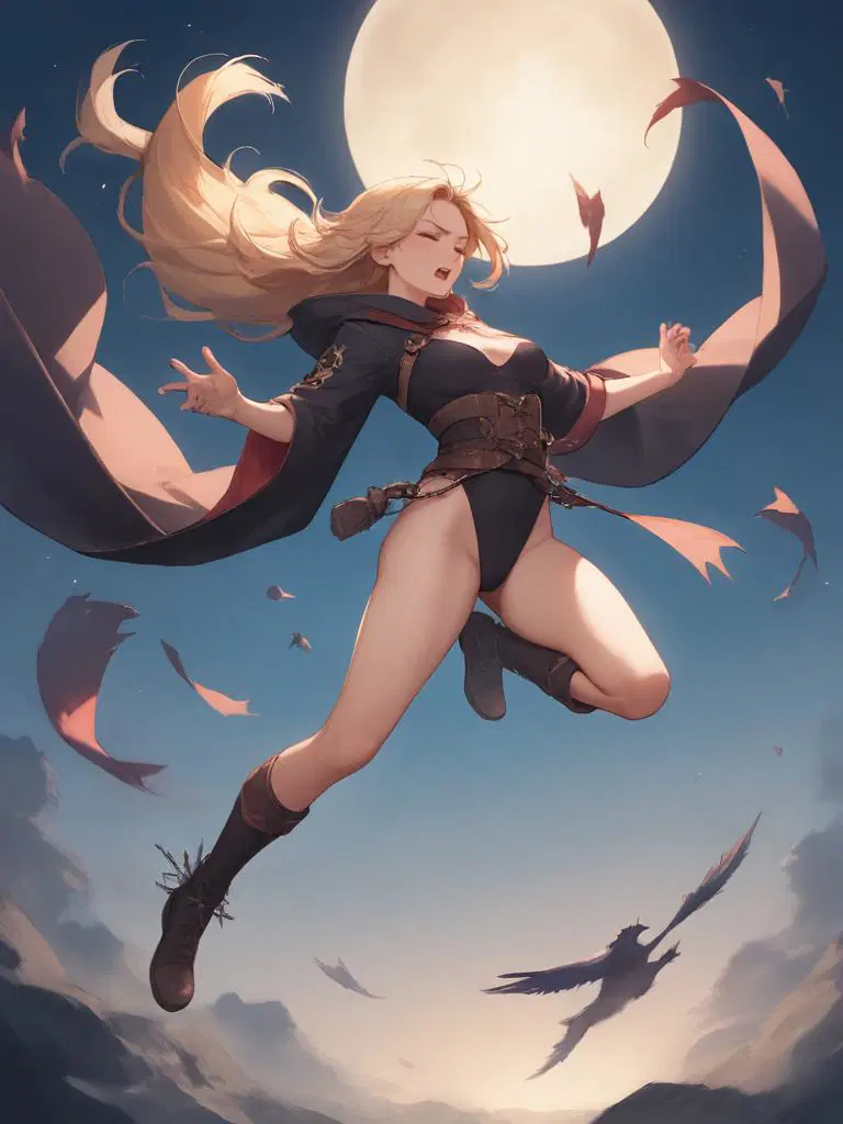 Mayame Yui  avatar