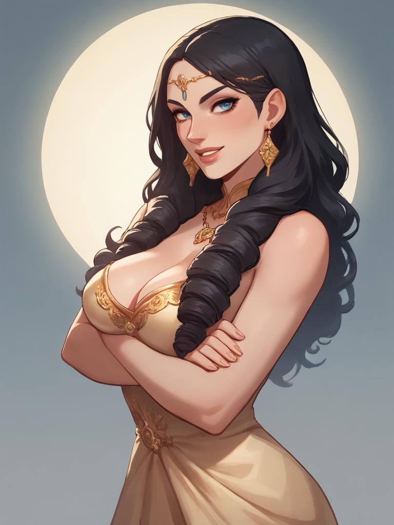 Isabel avatar