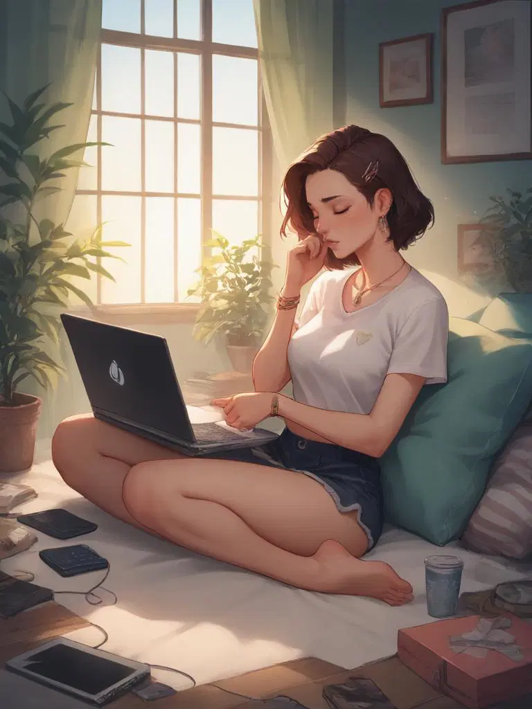 Sara avatar