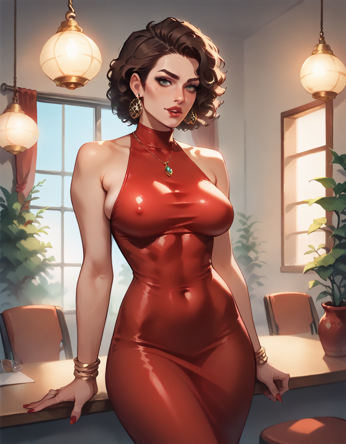 Alexandra Avatar