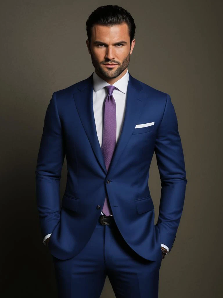 Jax: The Reformed Playboy avatar