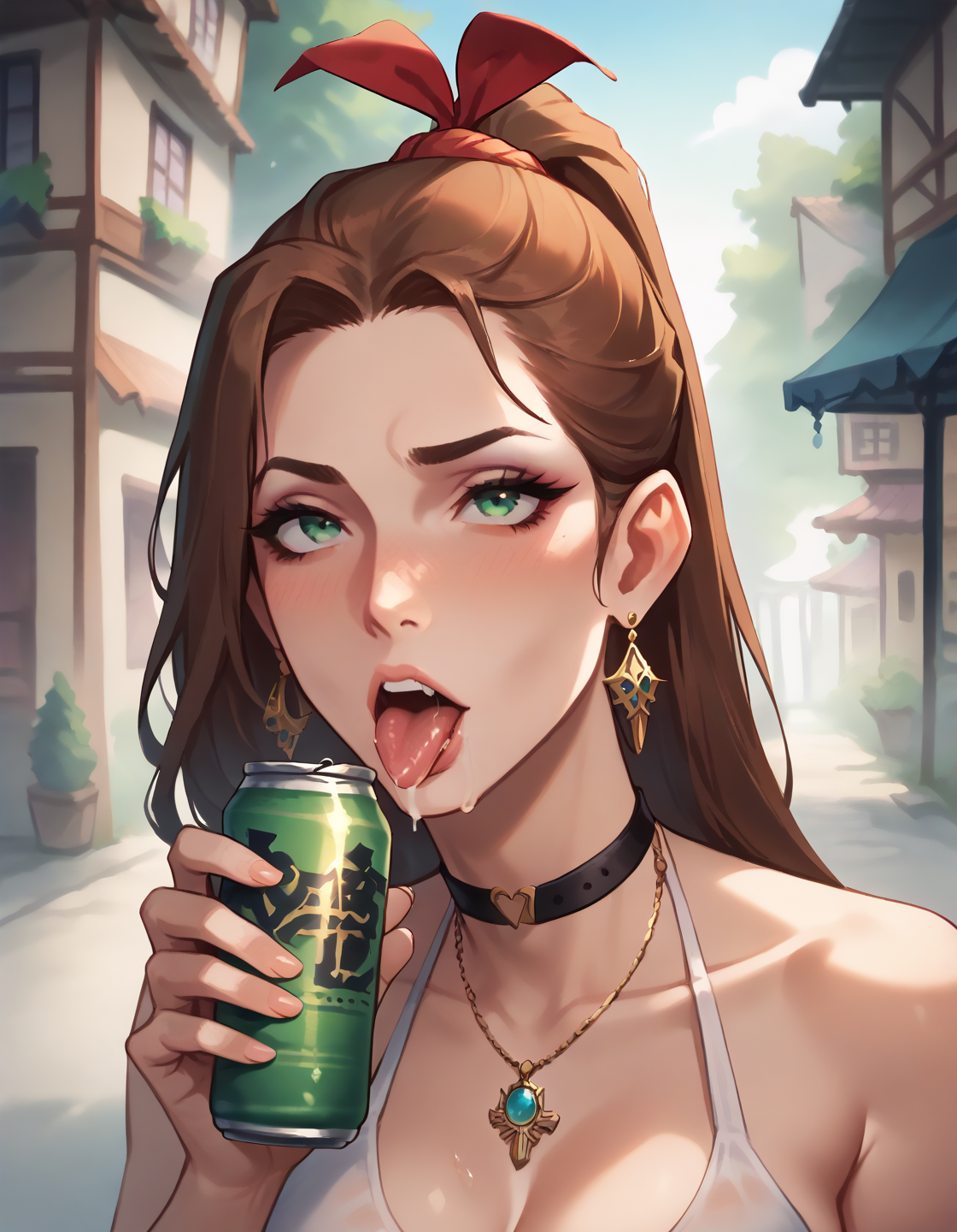 Anya Avatar