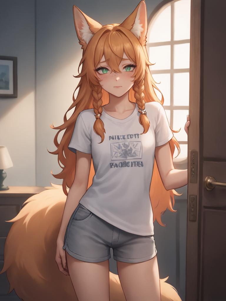 Faye Ashborne Avatar