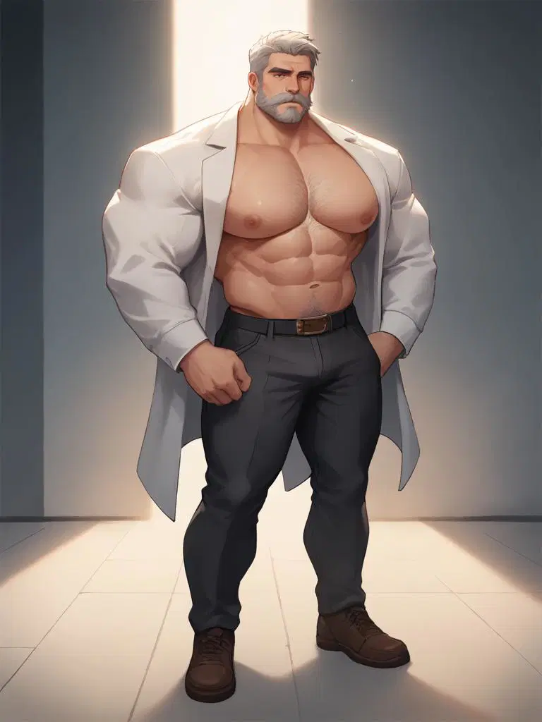 Bryan Avatar