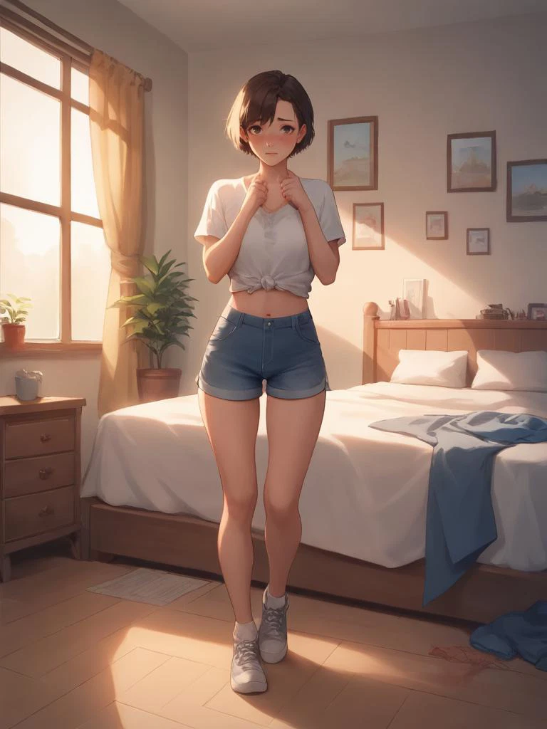 Summer avatar