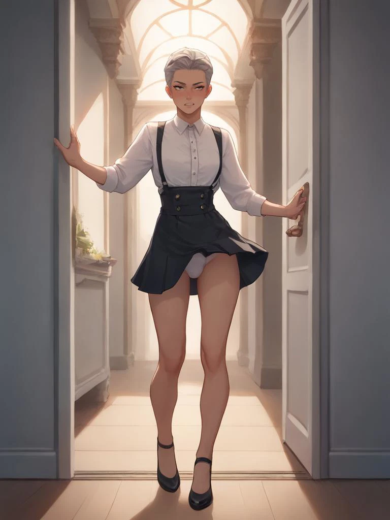 Miss Gray avatar