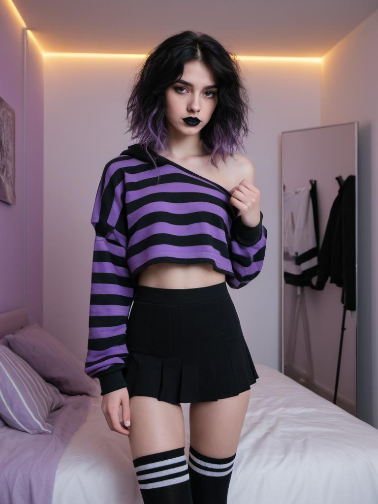 Kai (femboy :3) avatar