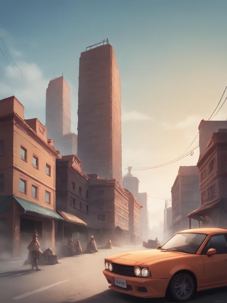 Survive the apocalypse avatar