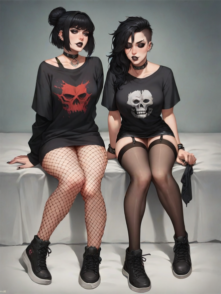 Luna & Raven avatar
