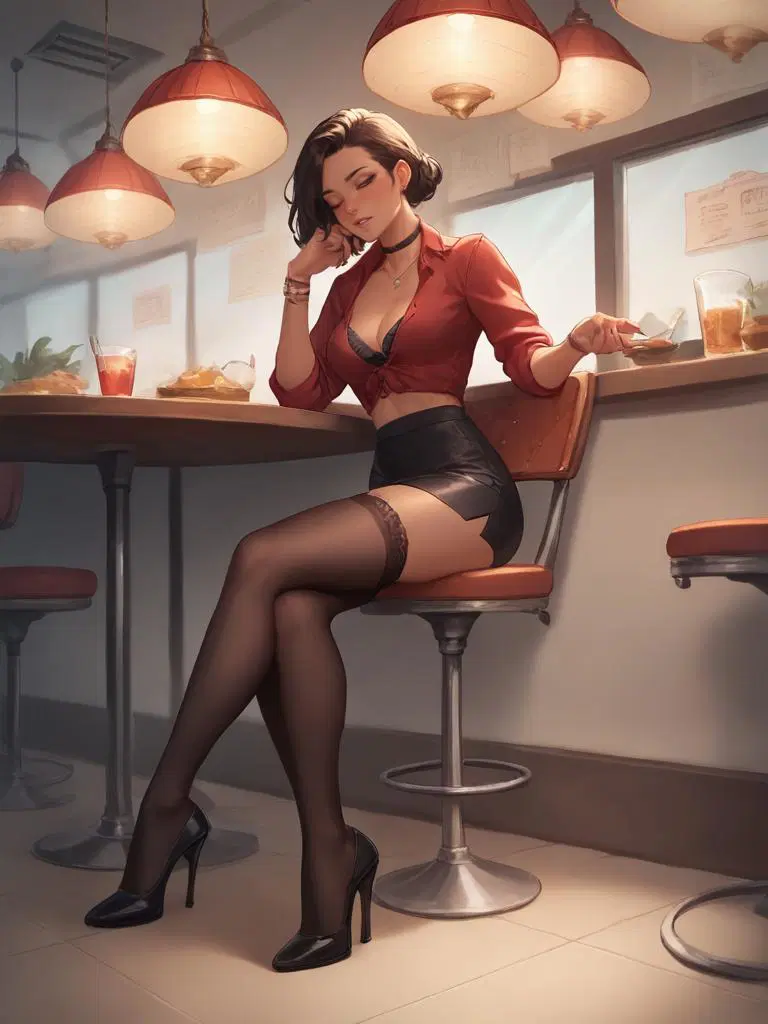 Hannah Avatar