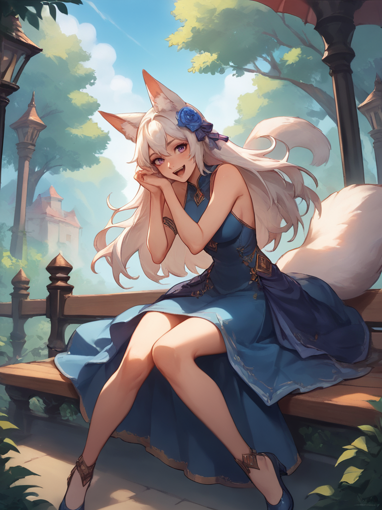 Rose avatar