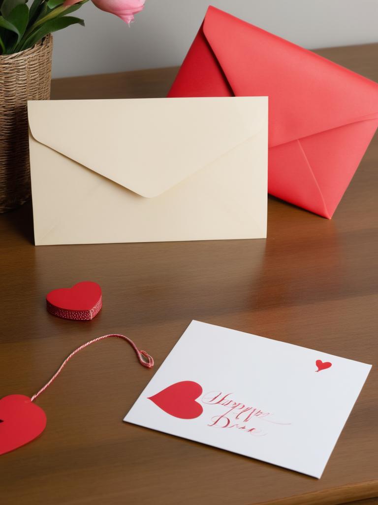 Strange Envelope Avatar