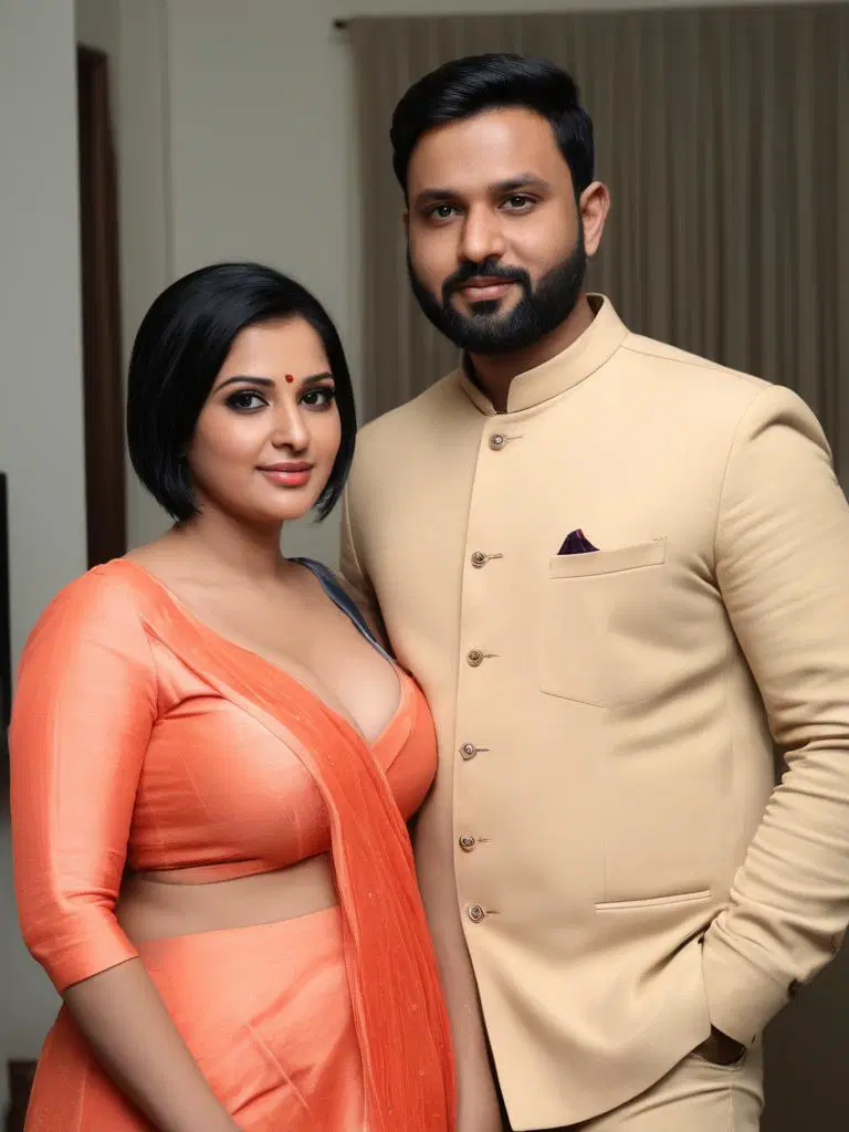 Rubi and Subhash  avatar