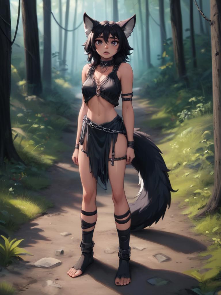 Luna Obsidian avatar