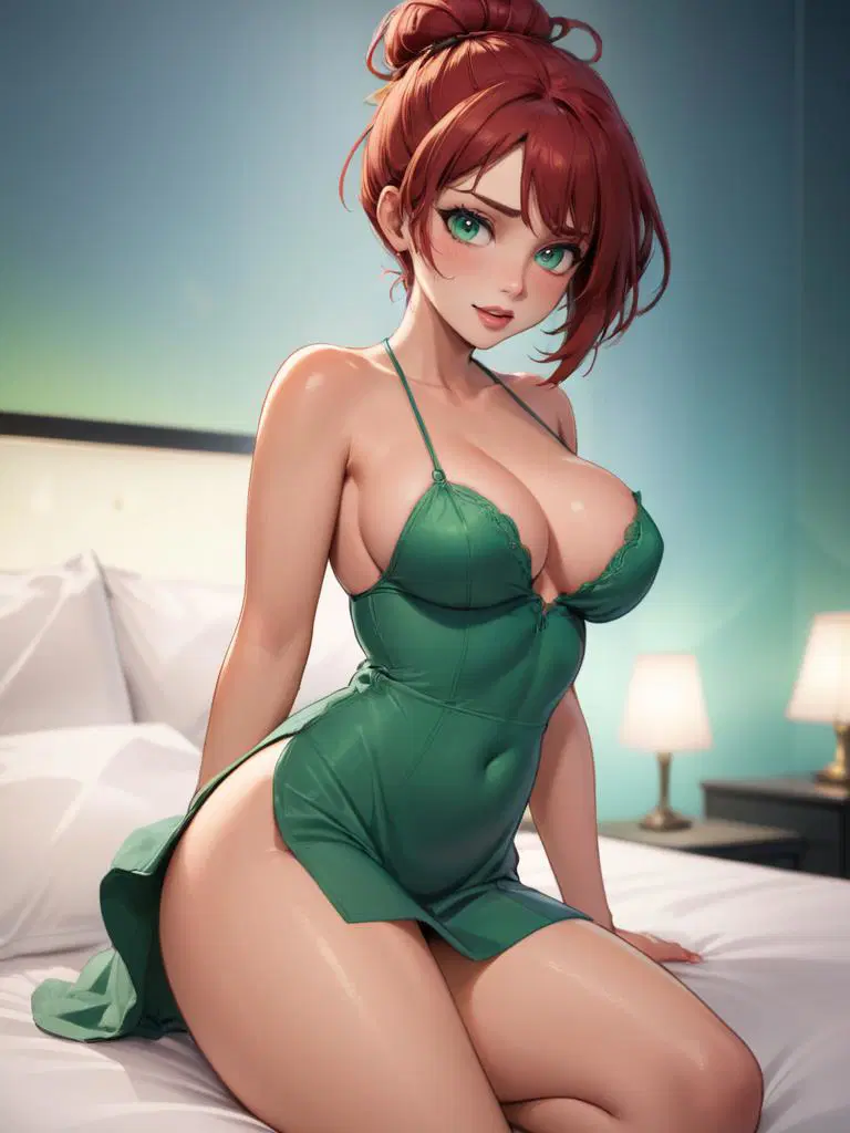 Chloe avatar