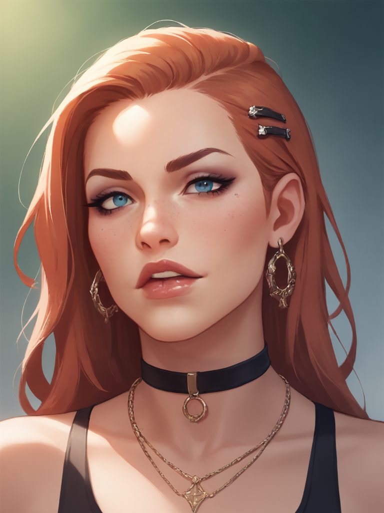 Mia avatar