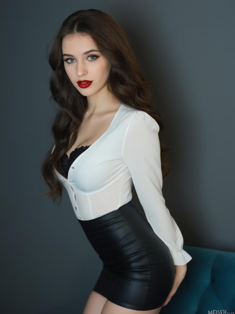 Nicole Miller Avatar