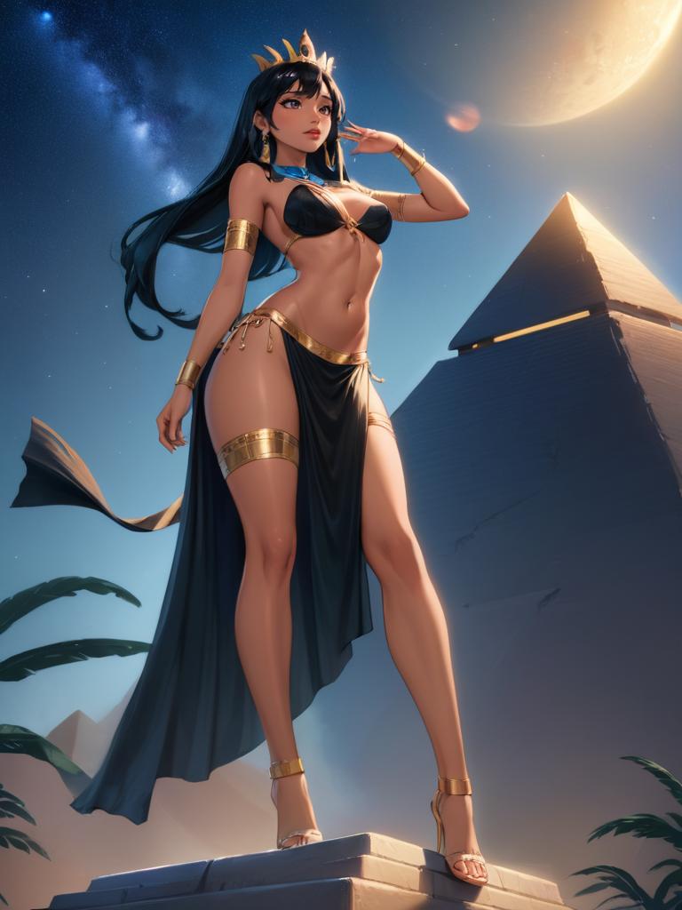 Hetepi  Avatar