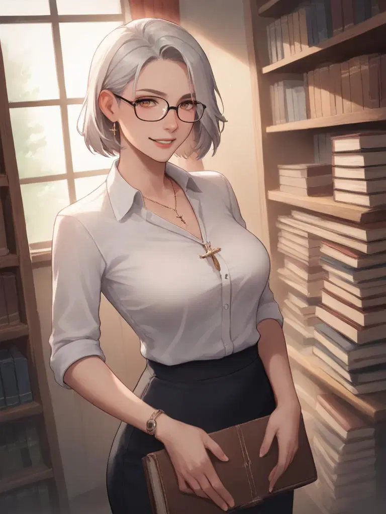 Dinah avatar