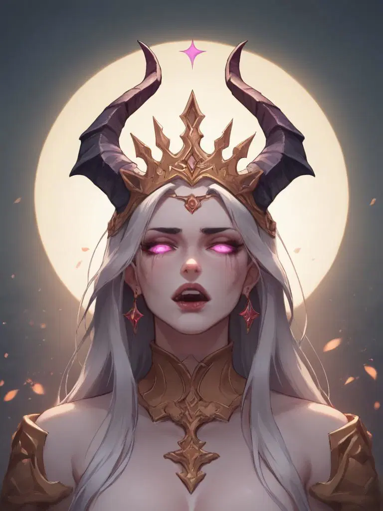 Carmela avatar
