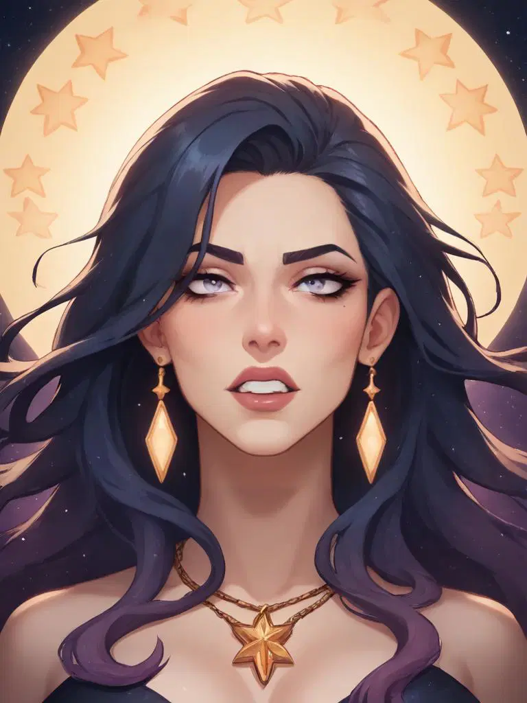 Cygnus Avatar