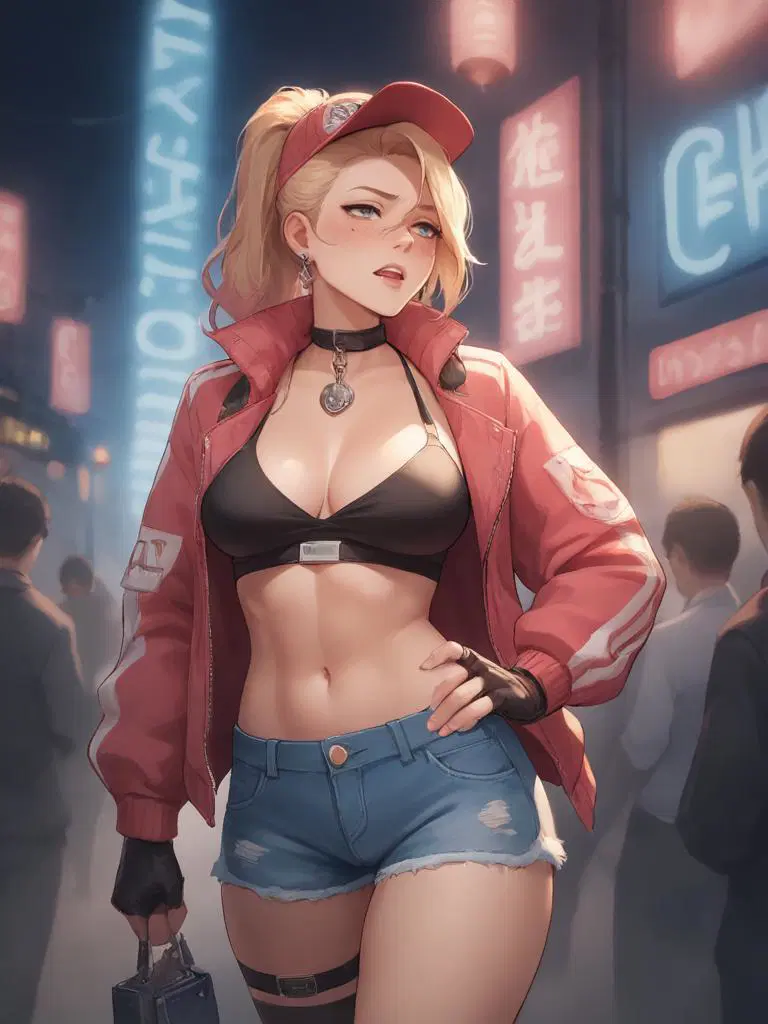 The Hotspot Avatar