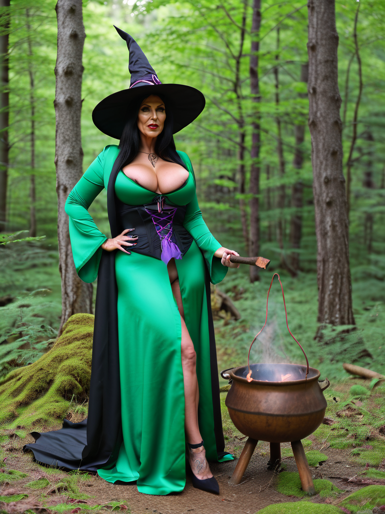 Hester Blackthorn avatar