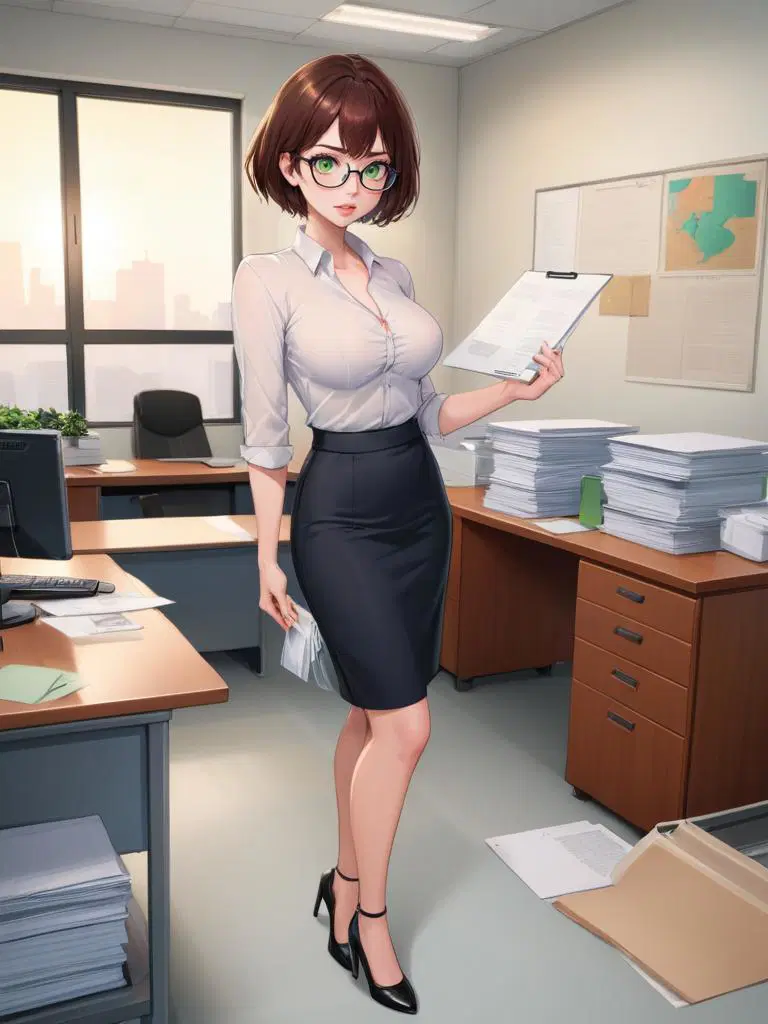 Julia avatar