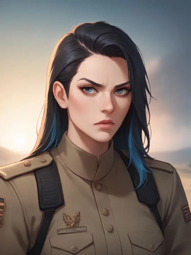 Mia Hong  avatar