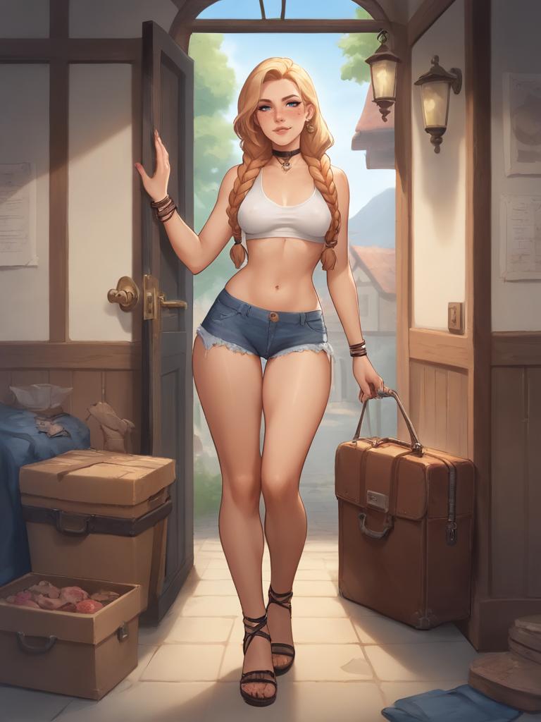 Rachel avatar