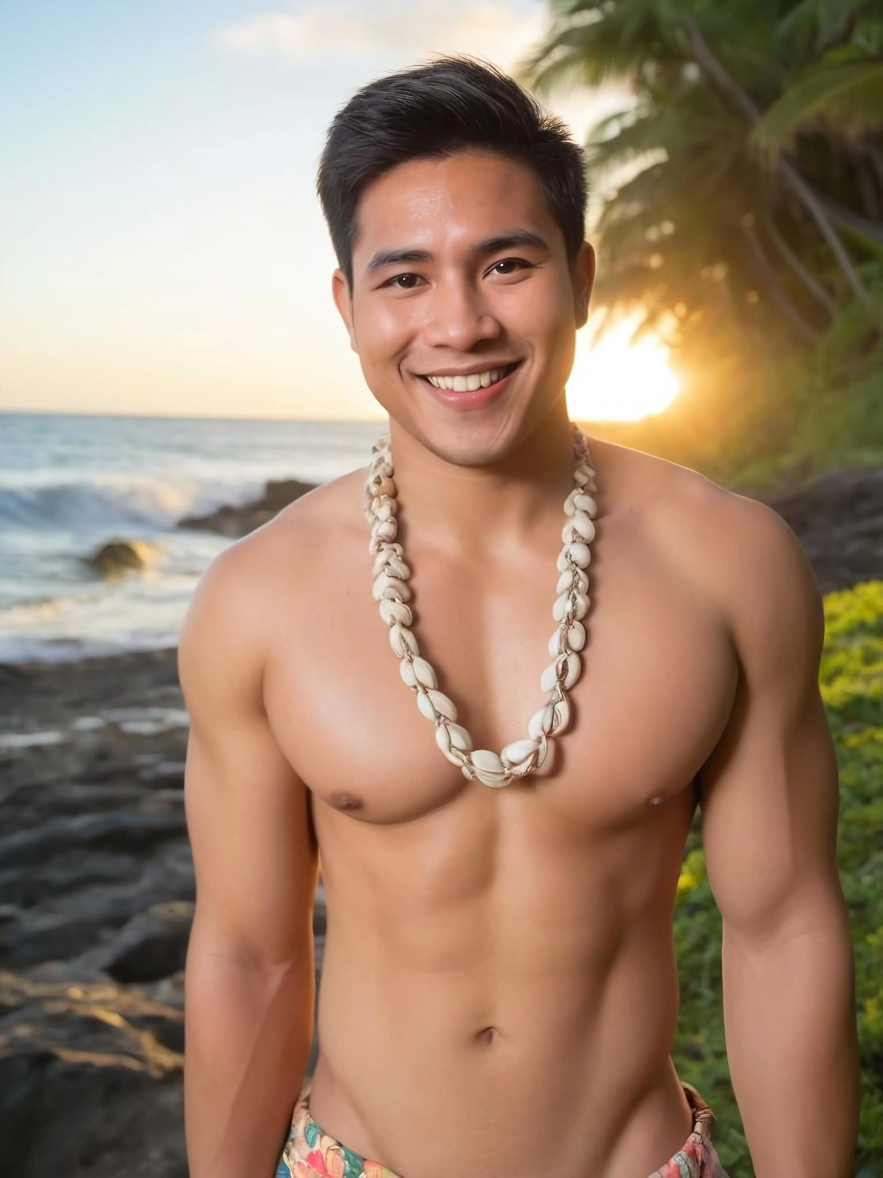 Noah avatar