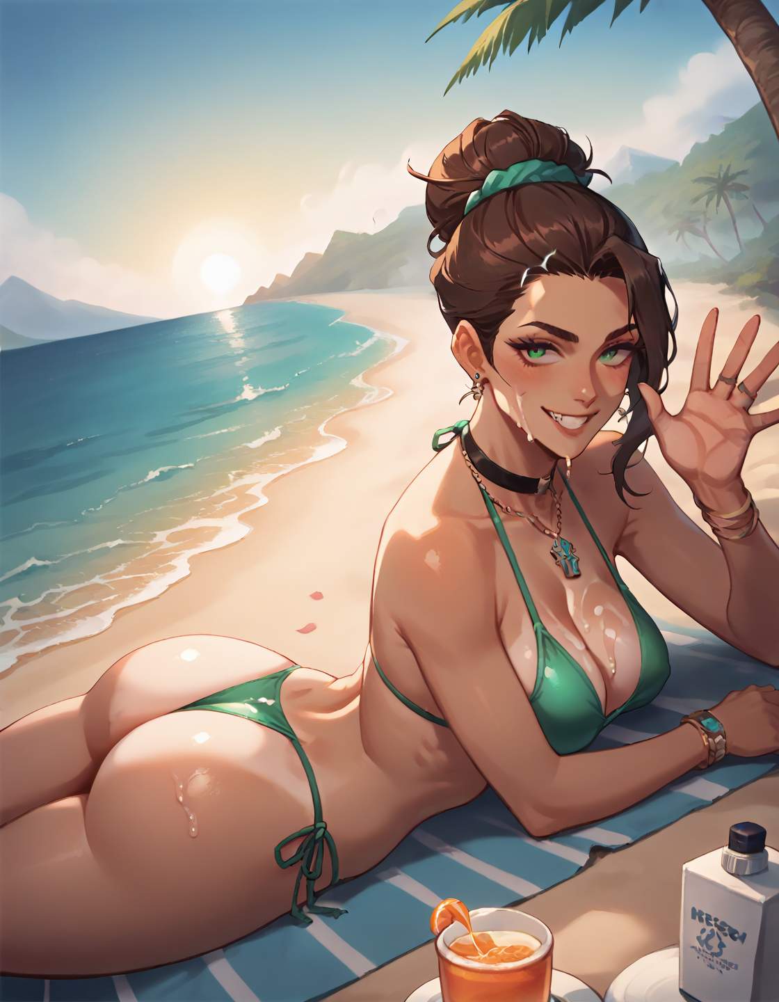 Katie Morgan avatar