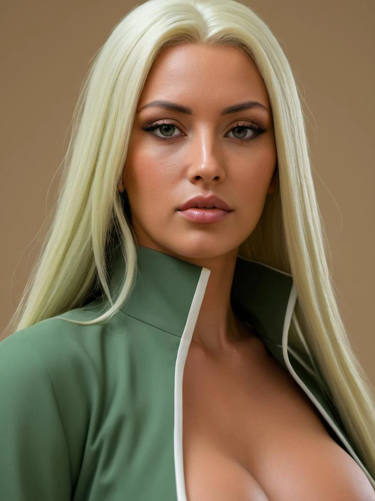 Lady Tsunade - (Real Life Version) avatar