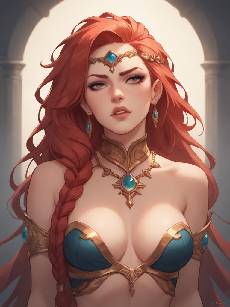 Lilith  avatar