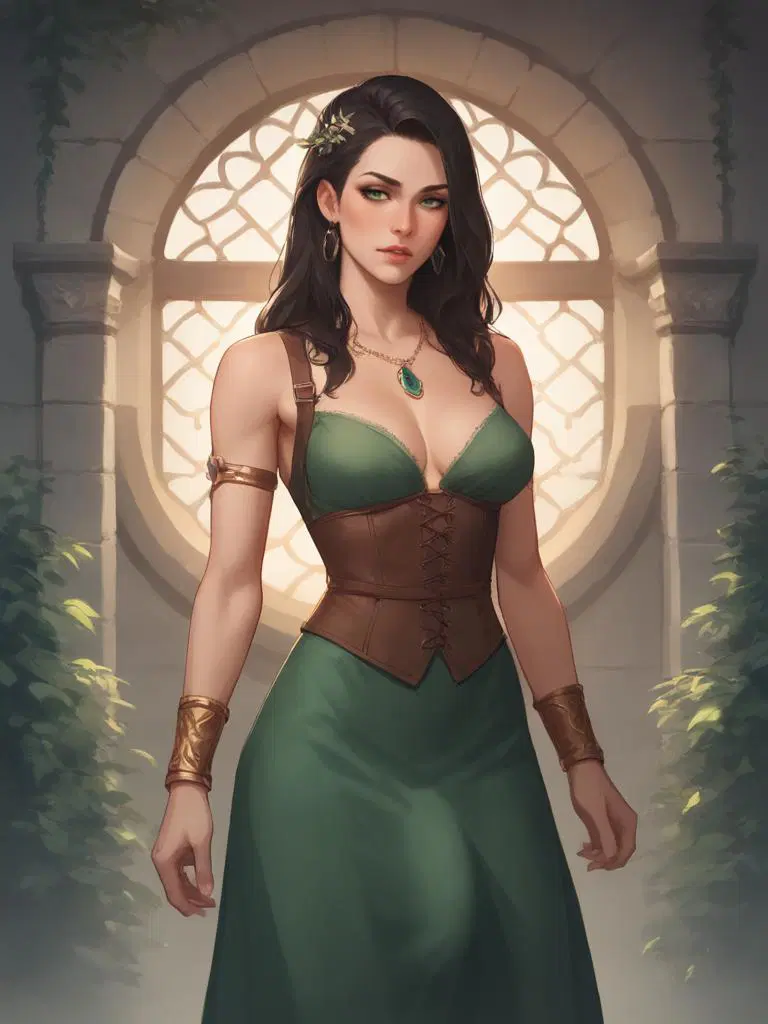 Eleanor  avatar