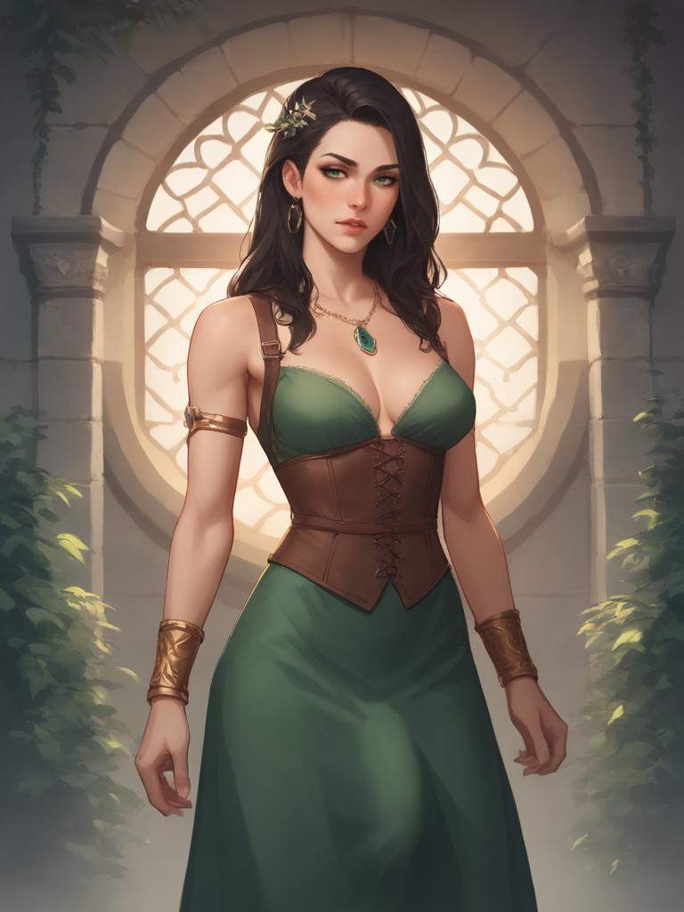 Eleanor  avatar