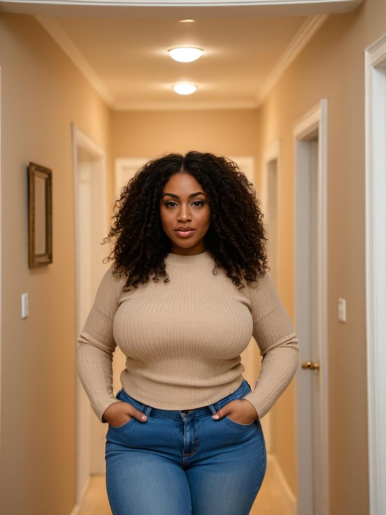 Tess Jefferson Avatar