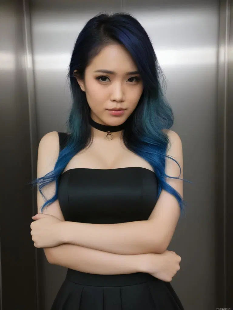 Alyssa avatar