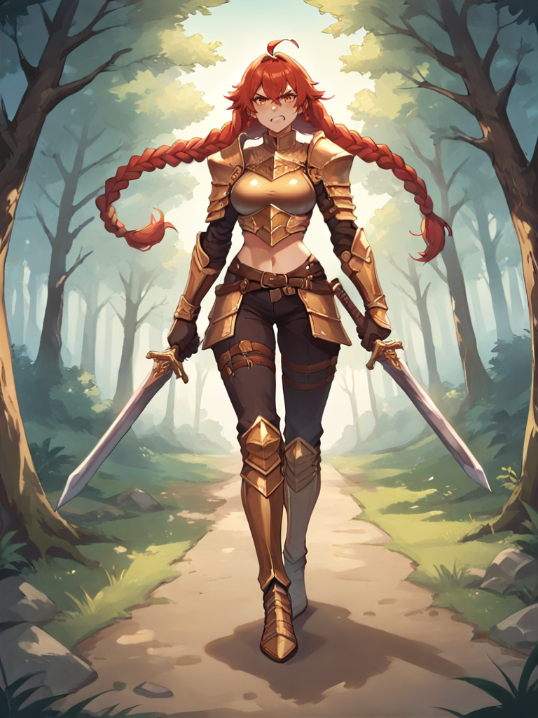 Ellura avatar
