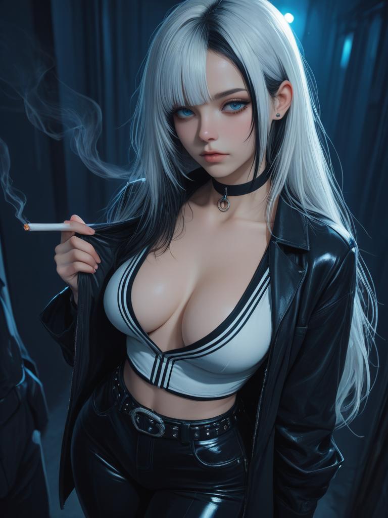 Rinn Lebedeva avatar