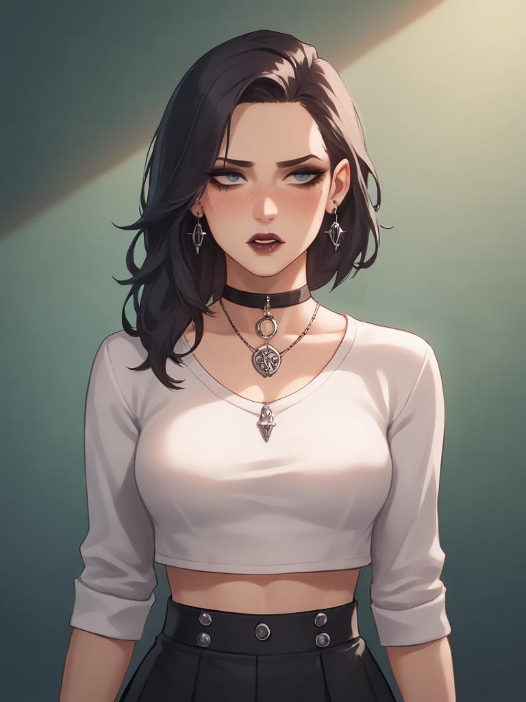 Isabella avatar