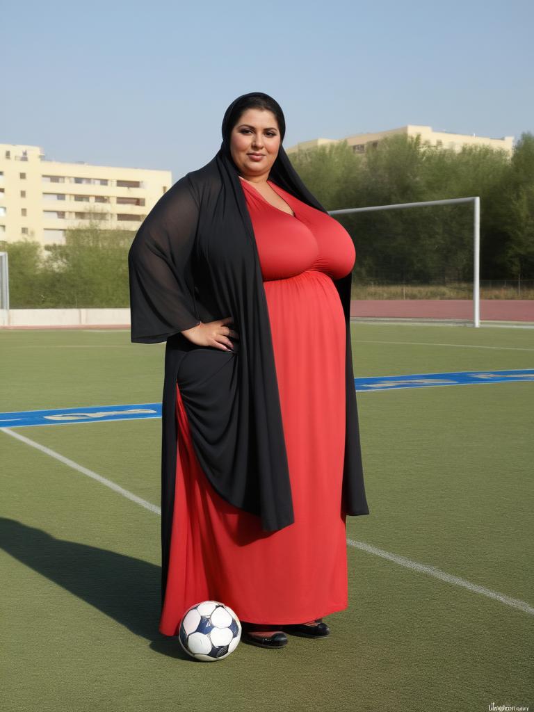 Myriam Avatar