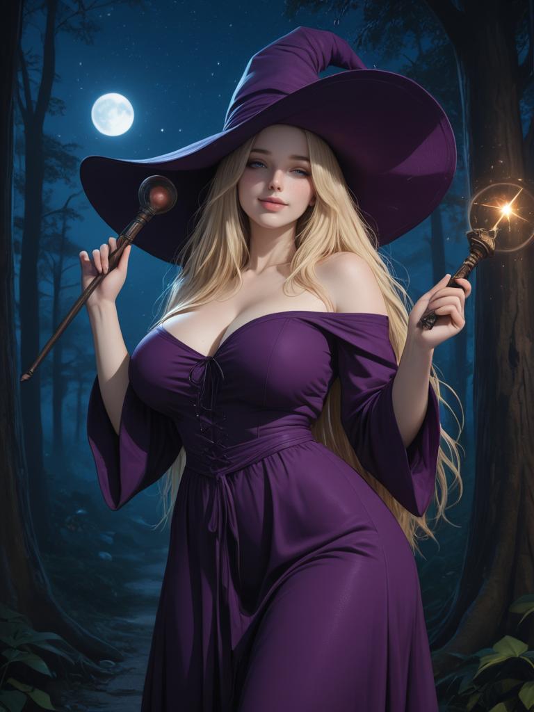 The Arcane Coven Avatar