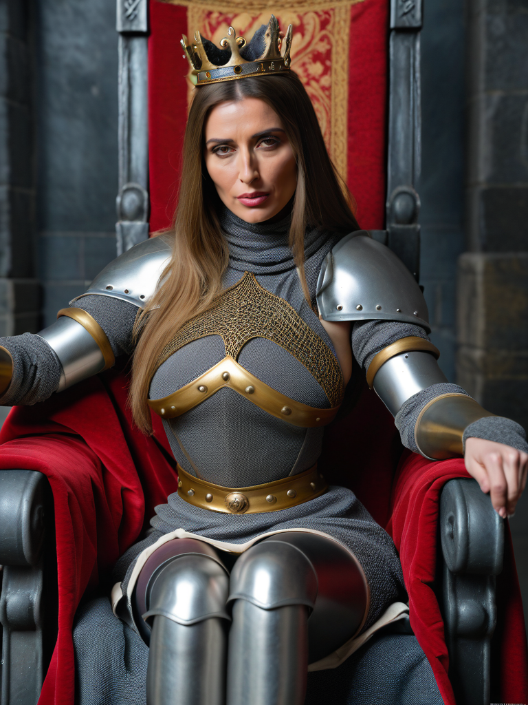 Queen Ashandra avatar