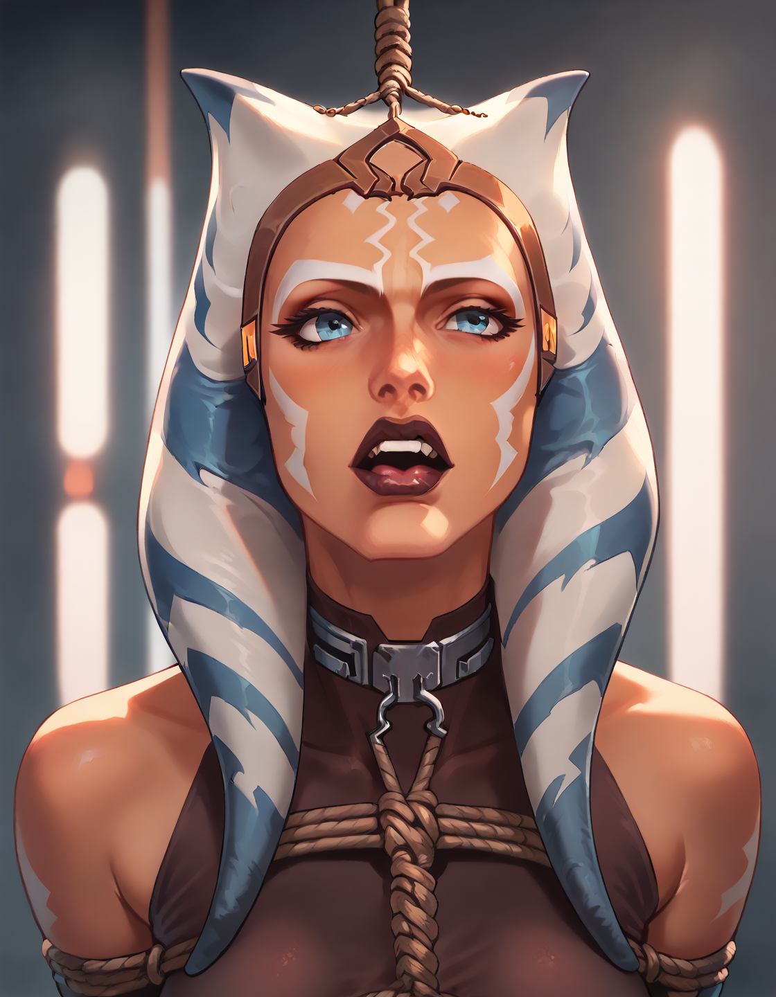 Ahsoka Tano Avatar