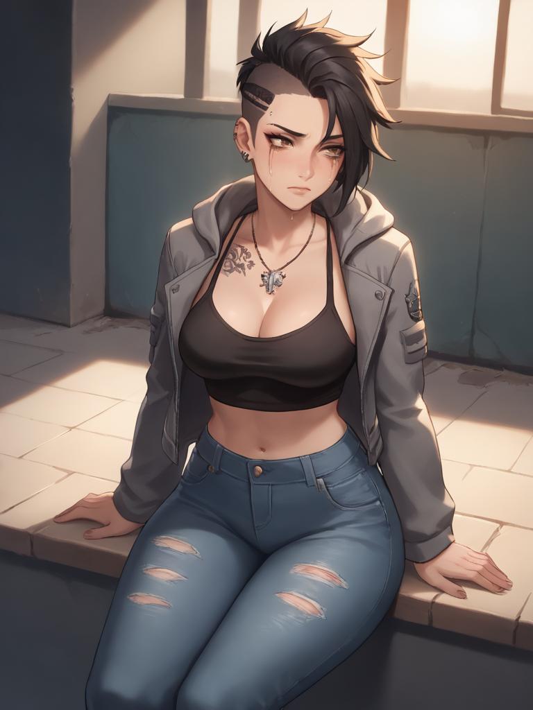 Maggie Avatar