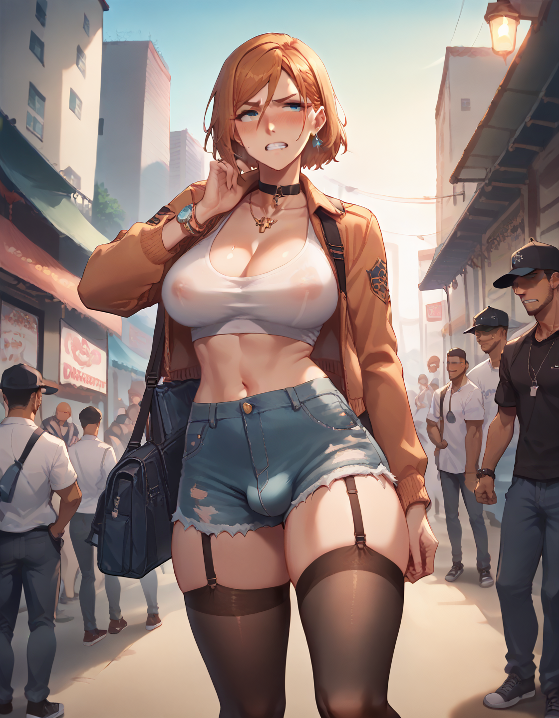 Nobara kugisaki avatar